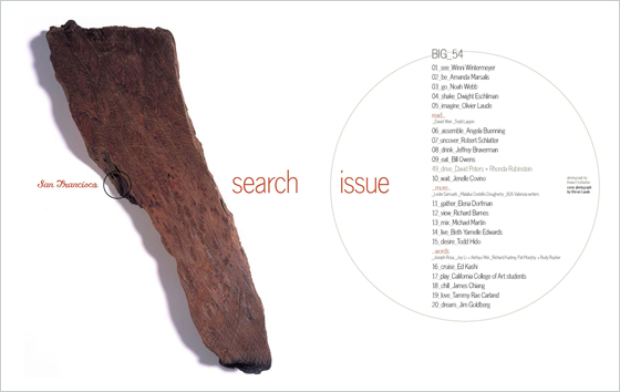 Big magazine
